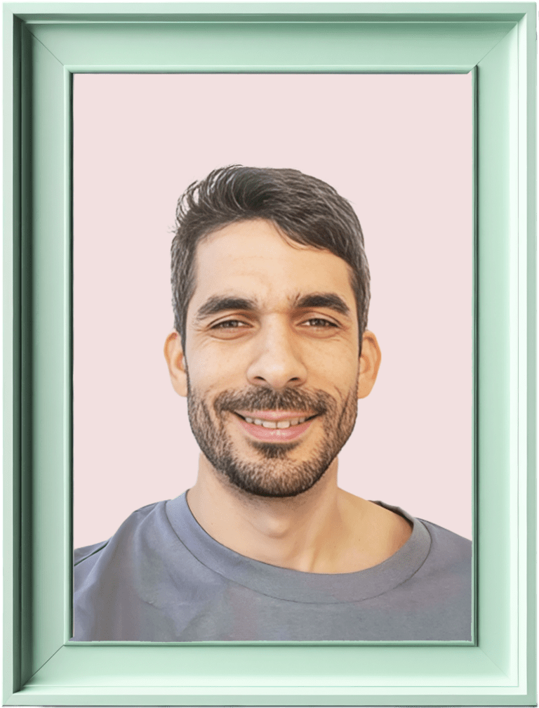 Yotam Sharaf