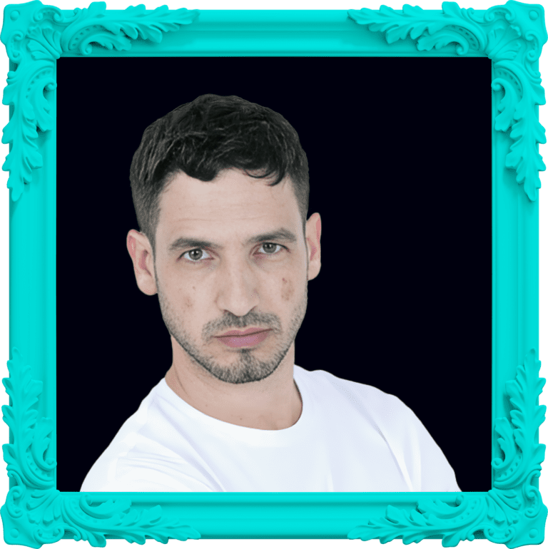 Lior Neumann