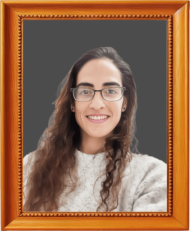 Tzorit Aliassian